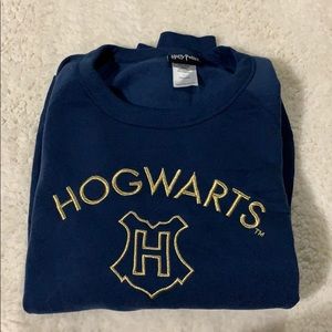 Hogwarts Sweatshirt